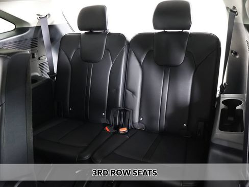 Used 2024 Kia Sorento S FWD image 8