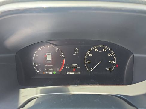 New 2026 Honda CR-V EX image 13
