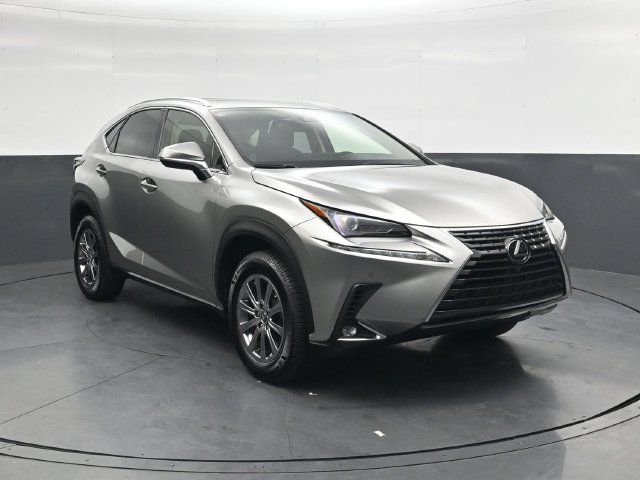 Used 2020 Lexus NX 300 FWD w/ Comfort Package image 2