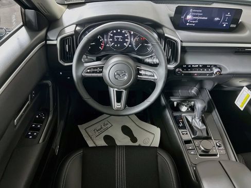 Used 2025 MAZDA CX-50 AWD 2.5 S w/ Preferred Package image 19