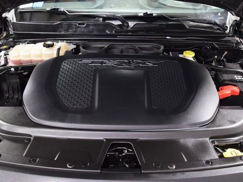 Used 2022 RAM 1500 TRX w/ TRX Level 1 Equipment Group image 27