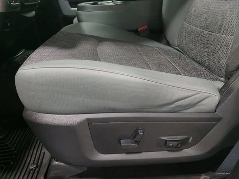 Used 2018 RAM 1500 Big Horn AWD/4WD image 27
