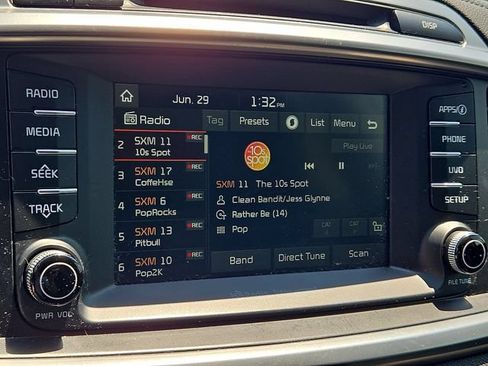 Used 2017 Kia Sorento EX w/ EX Premium Package AWD/4WD image 15