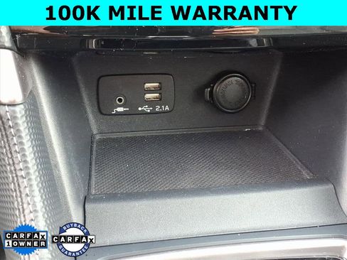 Certified 2023 Subaru Forester Limited image 14