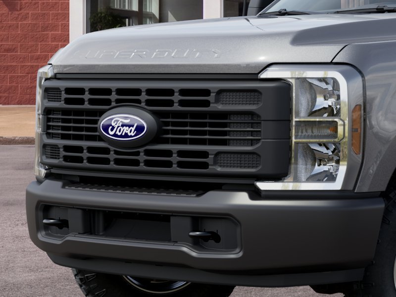 New 2027 Ford F350 XL w/ XL Off-Road 33" Tire Package AWD/4WD image 17