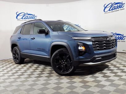 New 2026 Chevrolet Equinox LT