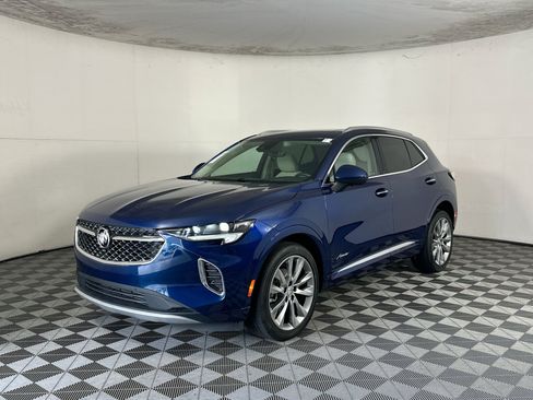 Used 2023 Buick Envision Avenir FWD image 7