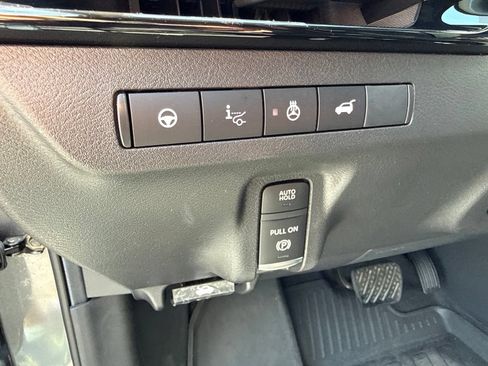 Used 2025 Nissan Murano Platinum w/ Cargo Package AWD/4WD image 20