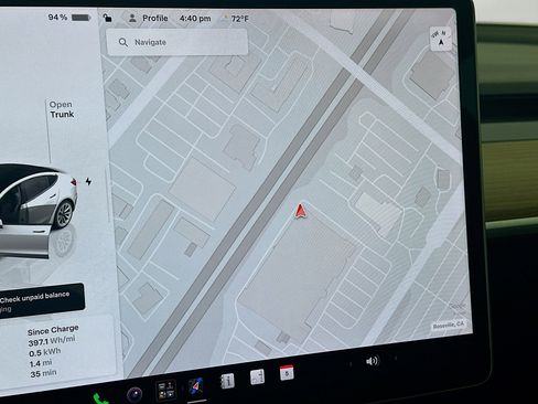 Used 2023 Tesla Model 3 Standard Range RWD image 19