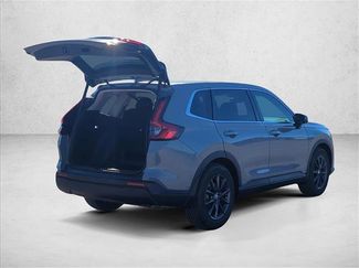 New 2026 Honda CR-V EX-L video 2