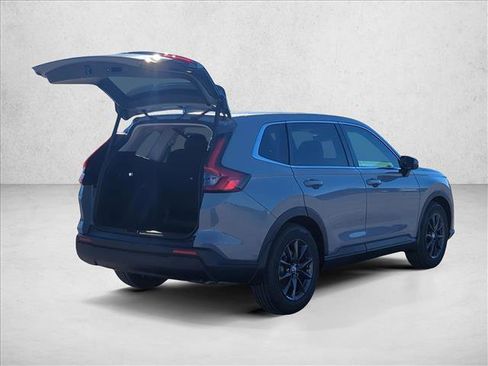 New 2026 Honda CR-V EX-L image 2