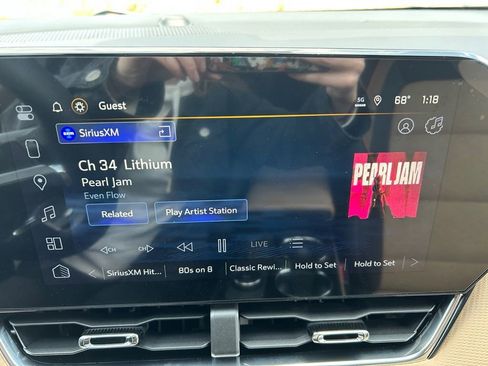 New 2026 Chevrolet Equinox ACTIV w/ Safety and Technology Package FWD image 32
