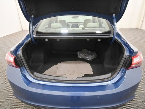 Used 2024 Chevrolet Malibu LT image 7