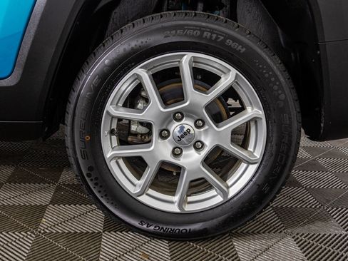 Used 2022 Jeep Renegade Sport w/ Sport Appearance Group image 48