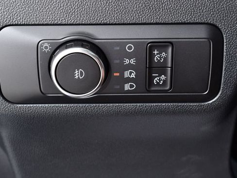 New 2026 Ford Bronco Sport Outer Banks w/ Outer Banks Tech Package+ AWD/4WD image 31