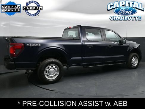 Used 2025 Ford F150 XL AWD/4WD image 7
