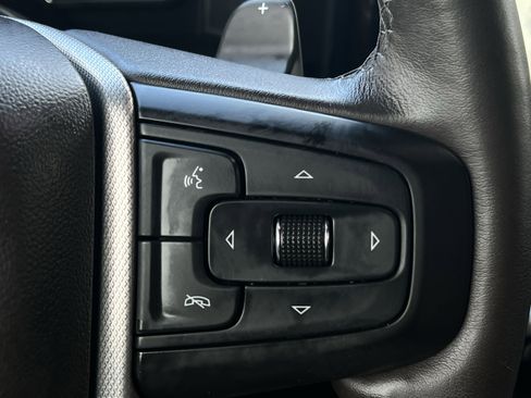 Used 2025 GMC Sierra 1500 Denali image 13