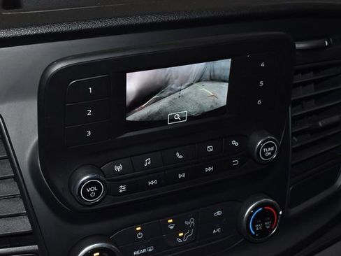 Used 2024 Ford Transit 250 Low Roof w/ Exterior Upgrade Package image 18