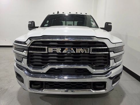 New 2026 RAM 3500 Tradesman image 9
