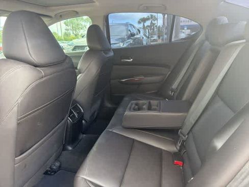 Used 2016 Acura TLX FWD image 24