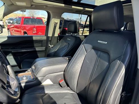 Used 2021 Ford Expedition Max Platinum image 20