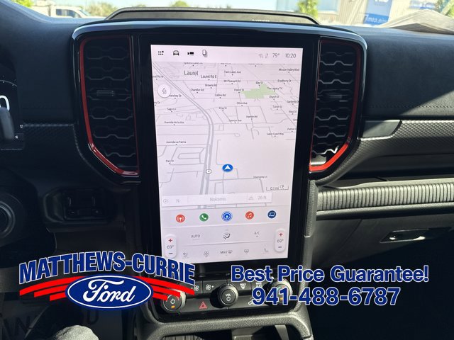 Used 2026 Ford Ranger Raptor AWD/4WD image 20