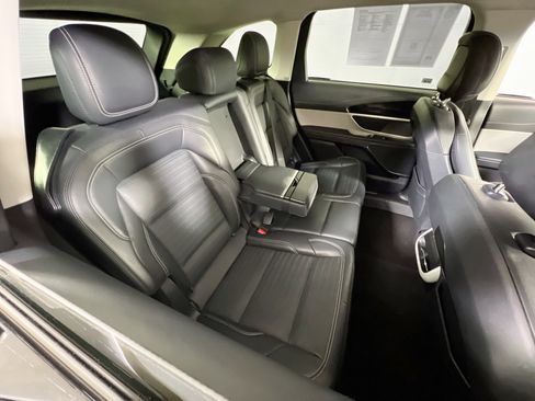 Used 2024 Lincoln Nautilus Reserve image 26