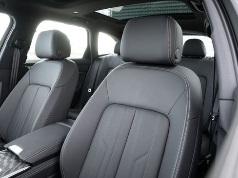 New 2026 Audi A6 Premium Plus image 26