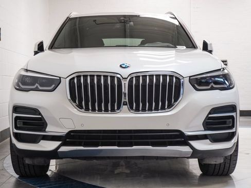 Used 2023 BMW X5 sDrive40i RWD image 36