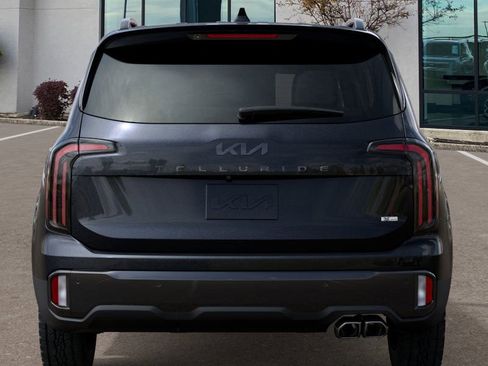 New 2025 Kia Telluride SX Prestige X-Pro image 13