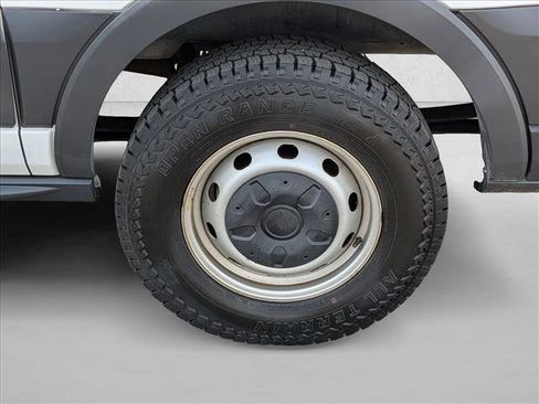 Used 2017 Ford Transit 150 130 Low Roof image 9