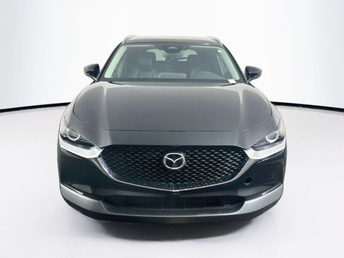 Used 2024 MAZDA CX-30 AWD 2.5 S w/ Select Sport Pkg image 2