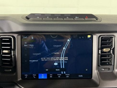 New 2026 Ford Bronco Badlands image 13