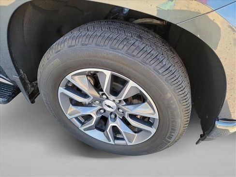 Used 2020 Chevrolet Silverado 1500 RST w/ Texas Edition RWD image 10
