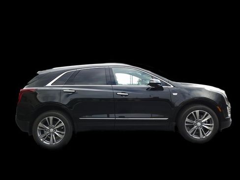New 2025 Cadillac XT5 Premium Luxury w/ Technology Package image 6