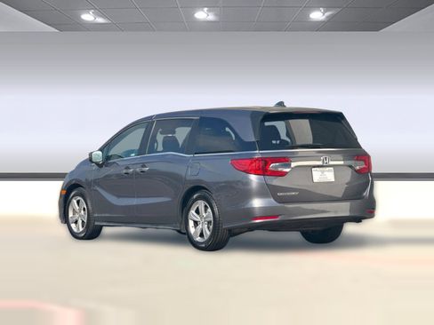 Used 2019 Honda Odyssey EX-L image 3