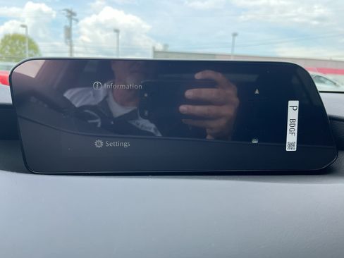 New 2026 MAZDA MAZDA3 2.5 S Sedan w/ Preferred Pkg image 20