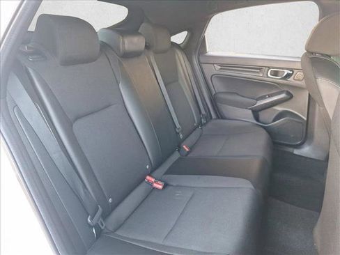 Used 2025 Honda Civic Sport image 19