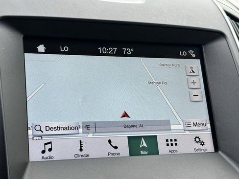 Used 2018 Ford Edge SEL w/ Equipment Group 201A image 10