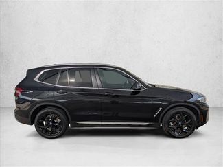 Used 2024 BMW X3 sDrive30i w/ Premium Package video 4