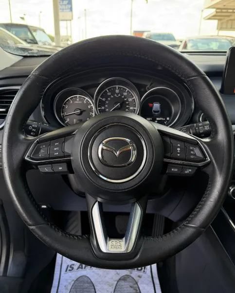 Used 2018 MAZDA CX-9 Touring FWD image 31