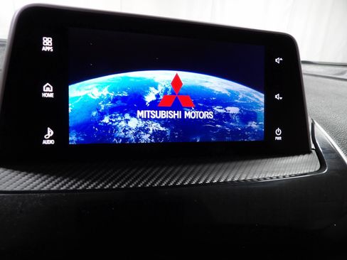 Used 2019 Mitsubishi Eclipse Cross SE AWD/4WD image 9