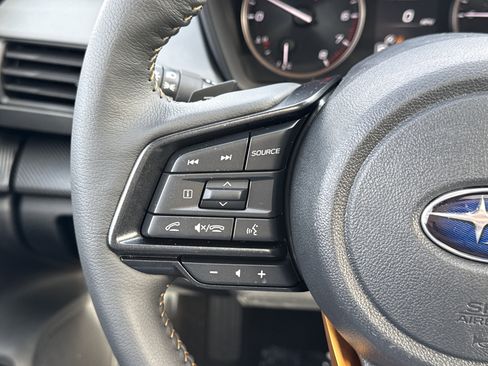 New 2026 Subaru Crosstrek 2.5i Wilderness image 19