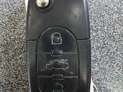 Used 2003 Audi TT 1.8T image 24