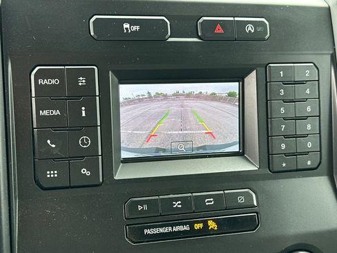 Certified 2020 Ford F150 XL w/ Equipment Group 101A Mid RWD image 17