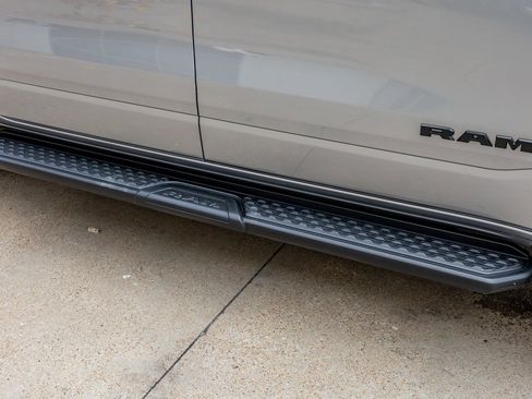 Used 2021 RAM 1500 Big Horn w/ Built-to-serve Edition AWD/4WD image 13