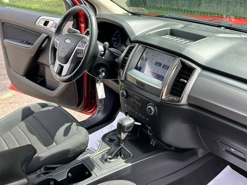 Used 2019 Ford Ranger XLT w/ Equipment Group 301A Mid AWD/4WD image 42
