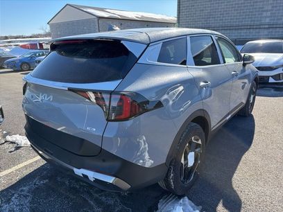 New 2026 Kia Sportage S