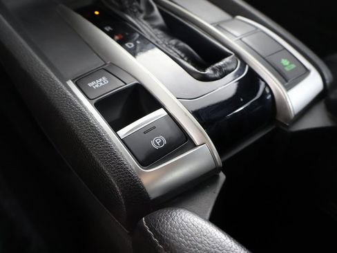 Used 2021 Honda Civic Sport image 45