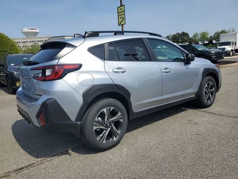 New 2026 Subaru Crosstrek 2.0i Premium AWD/4WD image 6